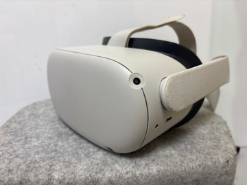 Б/в Окуляри віртуальної реальності Oculus quest 2 256 gb 01-200989359