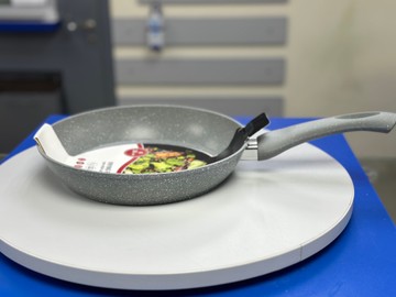Б/в Пательня Almo frying pan 26см 82421 01-200989746