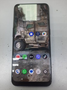Б/в Мобільний телефон Oneplus nord n100 4/64gb 01-200989768