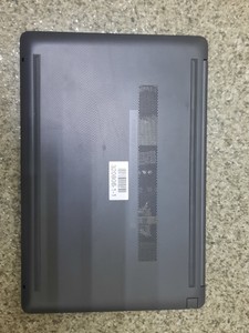 Б/в Ноутбук Hp 15/ryzen 5 5500u ddr4/8gb ddr4/ssd 256 gb/*інтегрована 01-200989769