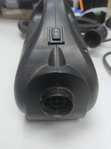 Б/в Насос електричний Intex 68609 01-200990084
