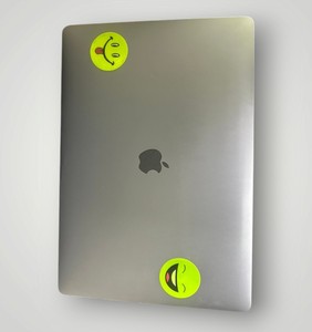 Б/в Ноутбук Apple a2141 macbook pro 16" core i9 2,3ghz/ram64gb/ssd1tb/amd radeon pro 5500m 4gb 01-200976642
