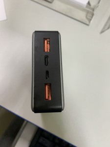 Б/в Повербанк Alza Power 20000 01-200989798