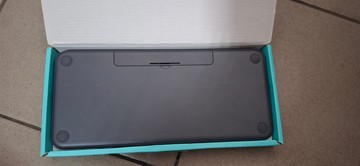 Б/в Клавіатура Logitech k380 18-000096121