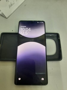 Б/в Мобільний телефон Xiaomi redmi note 14 pro 8/256gb 01-200989792
