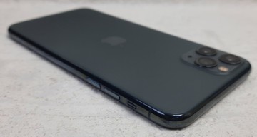 Б/в Мобільний телефон Apple iphone 11 pro max 64gb 01-200990046