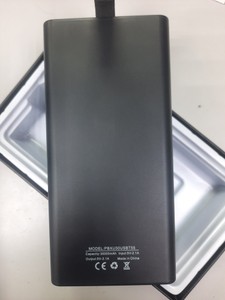 Б/в Повербанк A  Charger pbxu30usbt55 30000mah 01-200992050