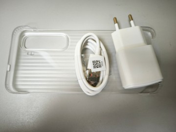 Б/у Мобільний телефон Infinix hot 60i 8/256gb 01-200991313