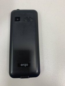Б/у Мобільний телефон Ergo e281 dual sim 01-200992197