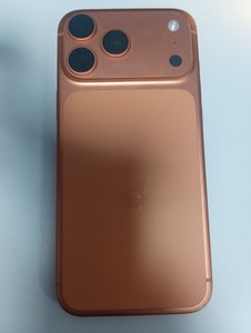 Б/в Мобільний телефон Apple iphone 17 pro max 256gb 01-200993300