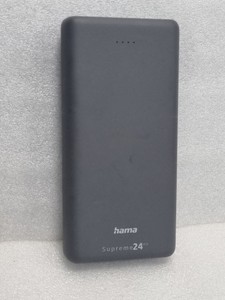 Б/в Повербанк Hama 00201670 24000mah 01-200994821