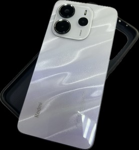 Б/у Мобільний телефон Xiaomi redmi note 14 6/128gb 01-200991805