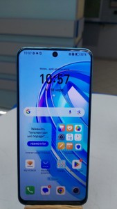 Б/в Мобільний телефон Honor x8a 6/128gb 01-200990228