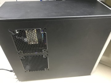 Б/в Системний блок Пк intel xeon e5-2673 v3/ram 16 gb/hdd 3000 gb/ssd 240 gb/amd/ ati radeon rx 580 8gb gddr5 256bit 01-200993255