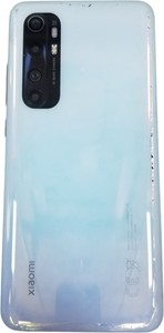 Б/у Мобільний телефон Xiaomi mi note 10 lite 6/128gb 01-200989616