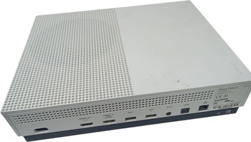 Б/у Игровая приставка Microsoft xbox one s 1tb 01-200894430