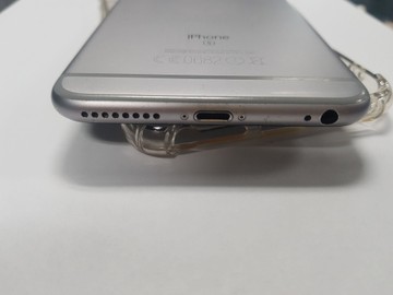 Б/в Мобільний телефон Apple iphone 6s plus 64gb 01-200991581