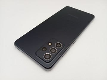 Б/в Мобільний телефон Samsung galaxy a52 4/128gb 01-200995965