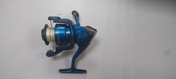 Б/в Котушка рибальська Flagman patriot 3000 01-200996014