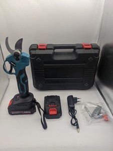 Б/в Акумуляторний сікатор Mld 101 16-000279042