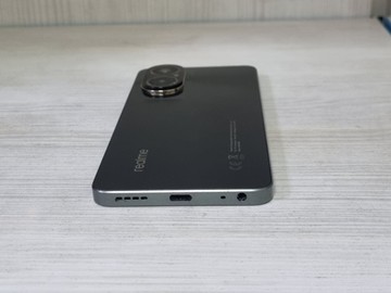 Б/в Мобільний телефон Realme c67 6/128gb 01-200996890