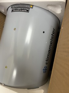 Б/в Теплова гармата Climameister ir 20 t 01-200997237
