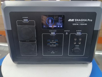 Б/у Зарядная станция 2E snagha pro 01-200997166