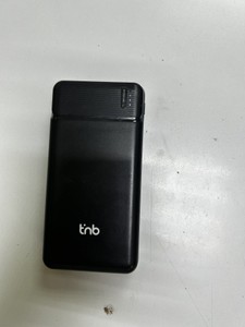 Б/в Повербанк Tnb pbu20000 20000mah 20w 01-200997029