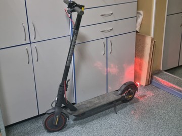 Б/в Електротранспорт Xiaomi mi electric scooter pro 2 01-200997872
