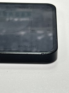Б/в Мобільний телефон Nothing phone 3a 12/256gb 01-200936867