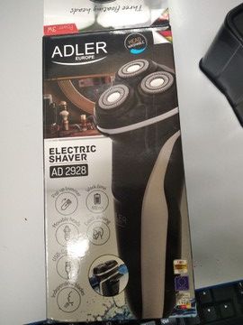 Б/в Електробритва Adler ad 2928 01-200996867