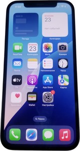 Б/в Мобільний телефон Apple iphone 12 128gb 01-200875497