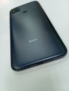 Б/в Мобільний телефон Xiaomi redmi 9c nfc 2/32gb 01-200998990