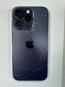 Б/в Мобільний телефон Apple iphone 14 pro 256gb esim 01-200997995