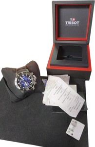 Б/в Годинник Tissot t120417 01-200973539