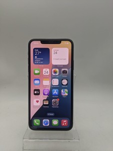 Б/в Мобільний телефон Apple iphone 11 pro max 64gb 01-200916174