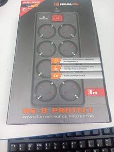 Real-El rs-8