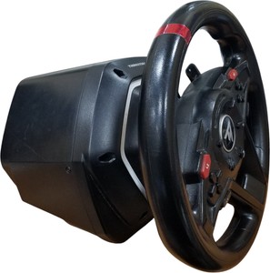 Б/в Кермо ігрове Thrustmaster t128 ps4, ps5, pc 01-200927399