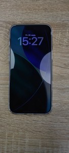 Б/в Мобільний телефон Apple iphone 17 pro max 256gb 01-201001306