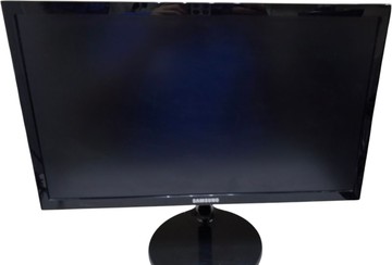 Б/в Монітор Samsung s19f350h 01-200990204