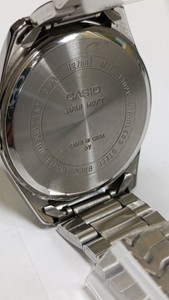 Б/у Часы Casio mtp-1302p 01-201001261