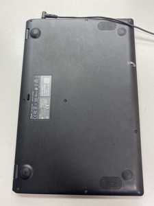 Б/в Ноутбук Asus 14/pentium n5000 ddr4/4gb ddr4/hdd *відсутній/ssd 256 gb/*інтегрована 01-201002378