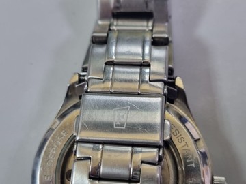 Б/в Годинник Festina f6847 01-201001891