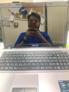 Asus 15/core i3 2310m ddr3/4gb ddr3/hdd 1000 gb/ssd *відсутній/geforce gt540m