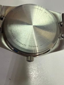 Б/в Годинник Tissot t137410a 01-201002499