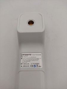 Б/в Безконтактний інфрачервоний термометр Landwind lw ft118 01-201002058