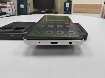 Б/у Мобільний телефон Xiaomi redmi a5 4/128gb 01-201002513