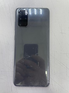 Б/в Мобільний телефон Samsung galaxy s20+ g985f 8/128gb 01-200995496
