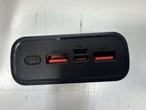 Б/в Повербанк Bygp k7 20000mah 22.5w 01-201002720