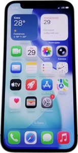 Б/в Мобільний телефон Apple iphone 12 mini 64gb 01-200998787